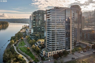 Lake Condo For Sale in Portland, Oregon