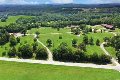 (private lake, pond, creek) Acreage For Sale in Mountain Home Arkansas