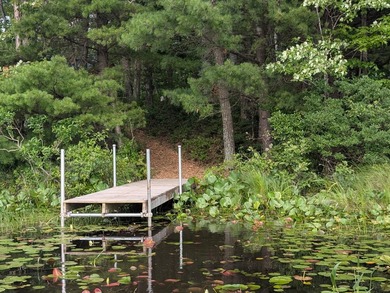 Cranberry Lake - Clare County Lot For Sale in Harrison Michigan