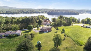 Lake Home For Sale in Brighton, Vermont