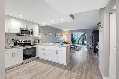 Huntington Lakes Condo Sale Pending in Delray Beach Florida