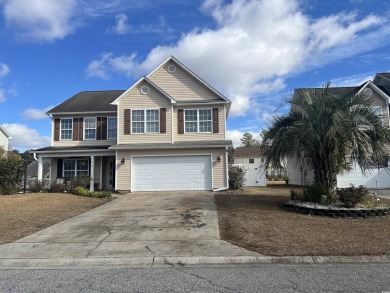 Lake Home For Sale in Myrtle Beach, South Carolina