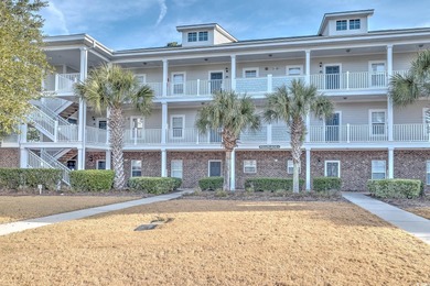 Intracoastal Waterway - Horry County Condo For Sale in North Myrtle Beach South Carolina