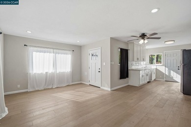 Step into an open-concept home where spacious rooms, ceiling - photo 11