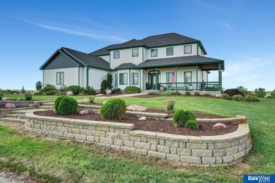 (private lake, pond, creek) Home For Sale in Denton Nebraska