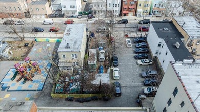 R5 Zone - Lot is zoned R5 for an FAR of 1.65, so 25 x 90.1 lot = - photo 11