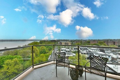 Mid floor, all new, south facing large 1 bedroom unit with - photo 11