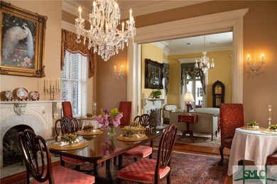 This classic Savannah gray brick townhome, located in the heart - photo 13