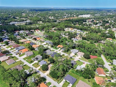 The beach is certainly within reach on this new lot listing! - photo 13