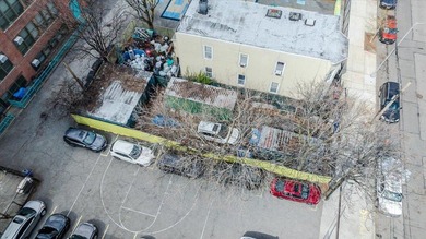R5 Zone - Lot is zoned R5 for an FAR of 1.65, so 25 x 90.1 lot = - photo 13