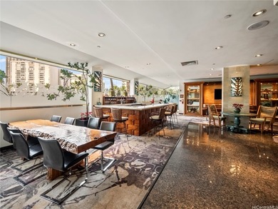 Rare high-floor 06-side corner unit at Luana Waikiki, one of the - photo 14