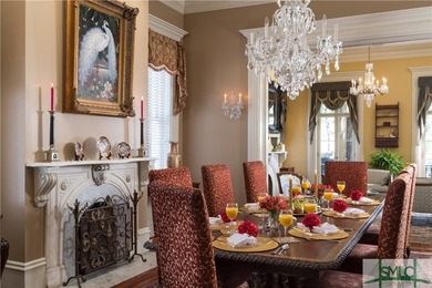 This classic Savannah gray brick townhome, located in the heart - photo 14