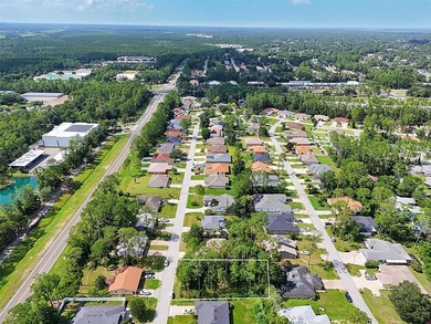 The beach is certainly within reach on this new lot listing! - photo 14