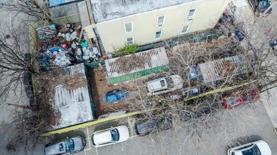 R5 Zone - Lot is zoned R5 for an FAR of 1.65, so 25 x 90.1 lot = - photo 14