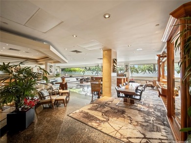 Rare high-floor 06-side corner unit at Luana Waikiki, one of the - photo 15