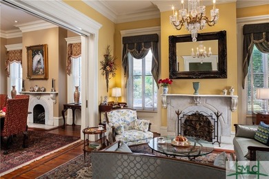 This classic Savannah gray brick townhome, located in the heart - photo 16