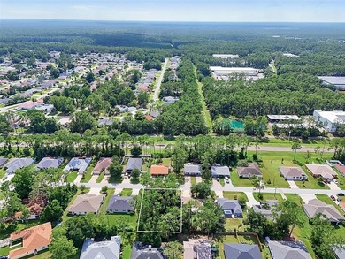 The beach is certainly within reach on this new lot listing! - photo 16