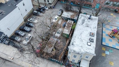 R5 Zone - Lot is zoned R5 for an FAR of 1.65, so 25 x 90.1 lot = - photo 16