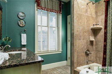 This classic Savannah gray brick townhome, located in the heart - photo 19