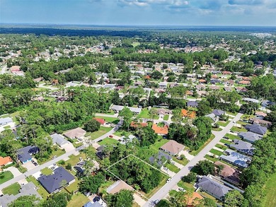 The beach is certainly within reach on this new lot listing! - photo 19