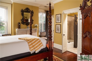 This classic Savannah gray brick townhome, located in the heart - photo 20