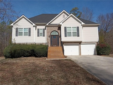 Looking for space? Here it is. Located just inside Cobb County - photo 1