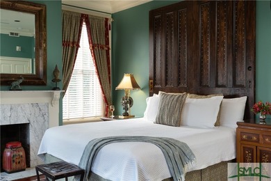 This classic Savannah gray brick townhome, located in the heart - photo 21