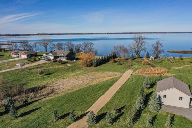 Lake Lot For Sale in Glenwood, Minnesota