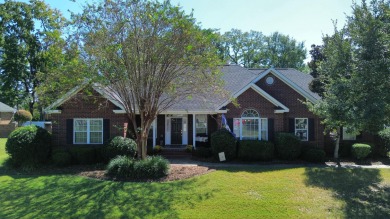 Lake Home For Sale in Sumter, South Carolina