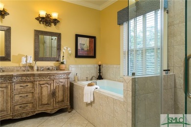 This classic Savannah gray brick townhome, located in the heart - photo 24