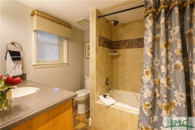 This classic Savannah gray brick townhome, located in the heart - photo 25