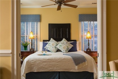 This classic Savannah gray brick townhome, located in the heart - photo 27