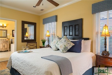 This classic Savannah gray brick townhome, located in the heart - photo 28
