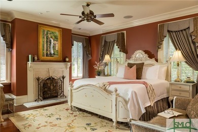 This classic Savannah gray brick townhome, located in the heart - photo 31
