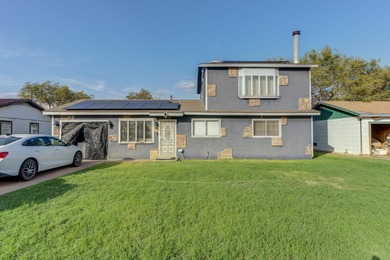 Dunbar Historical Lake Home For Sale in Lubbock Texas