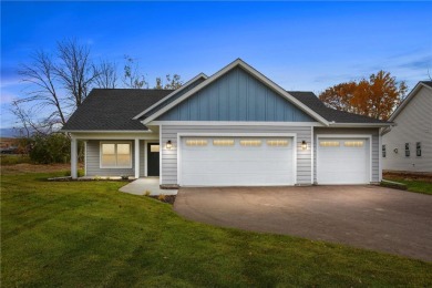 South Lindstrom Lake Home For Sale in Chisago City Minnesota