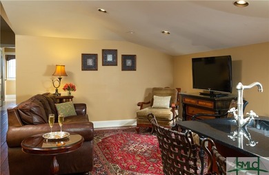 This classic Savannah gray brick townhome, located in the heart - photo 32