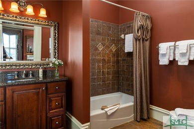 This classic Savannah gray brick townhome, located in the heart - photo 34