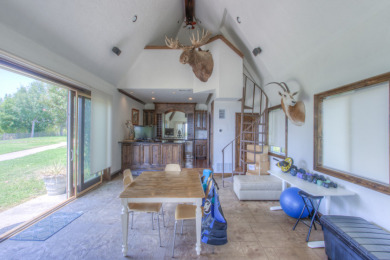 Eagle Mountain Lake private Estate - photo 21