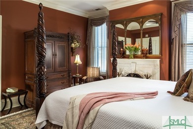 This classic Savannah gray brick townhome, located in the heart - photo 35