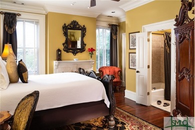 This classic Savannah gray brick townhome, located in the heart - photo 38