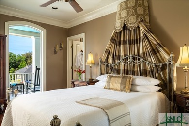 This classic Savannah gray brick townhome, located in the heart - photo 41