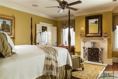 This classic Savannah gray brick townhome, located in the heart - photo 42