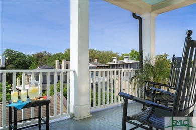 This classic Savannah gray brick townhome, located in the heart - photo 44