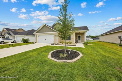 Built in 2023, beautifully maintained, and serving up pond views - photo 5