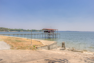 Eagle Mountain Lake private Estate - photo 23