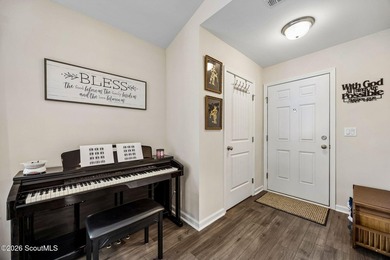 Built in 2023, beautifully maintained, and serving up pond views - photo 8