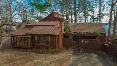 NE-9 Lake Cherokee - Lake Home For Sale in Longview, Texas