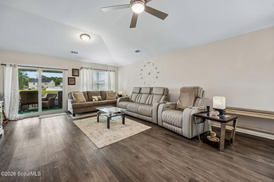 Built in 2023, beautifully maintained, and serving up pond views - photo 9