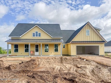 Secure your marshfront home at 1301 Kyles Loop NE, Townsend, GA! - photo 1